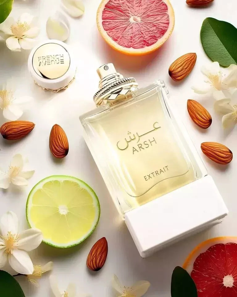 Arsh Extrait – French Avenue