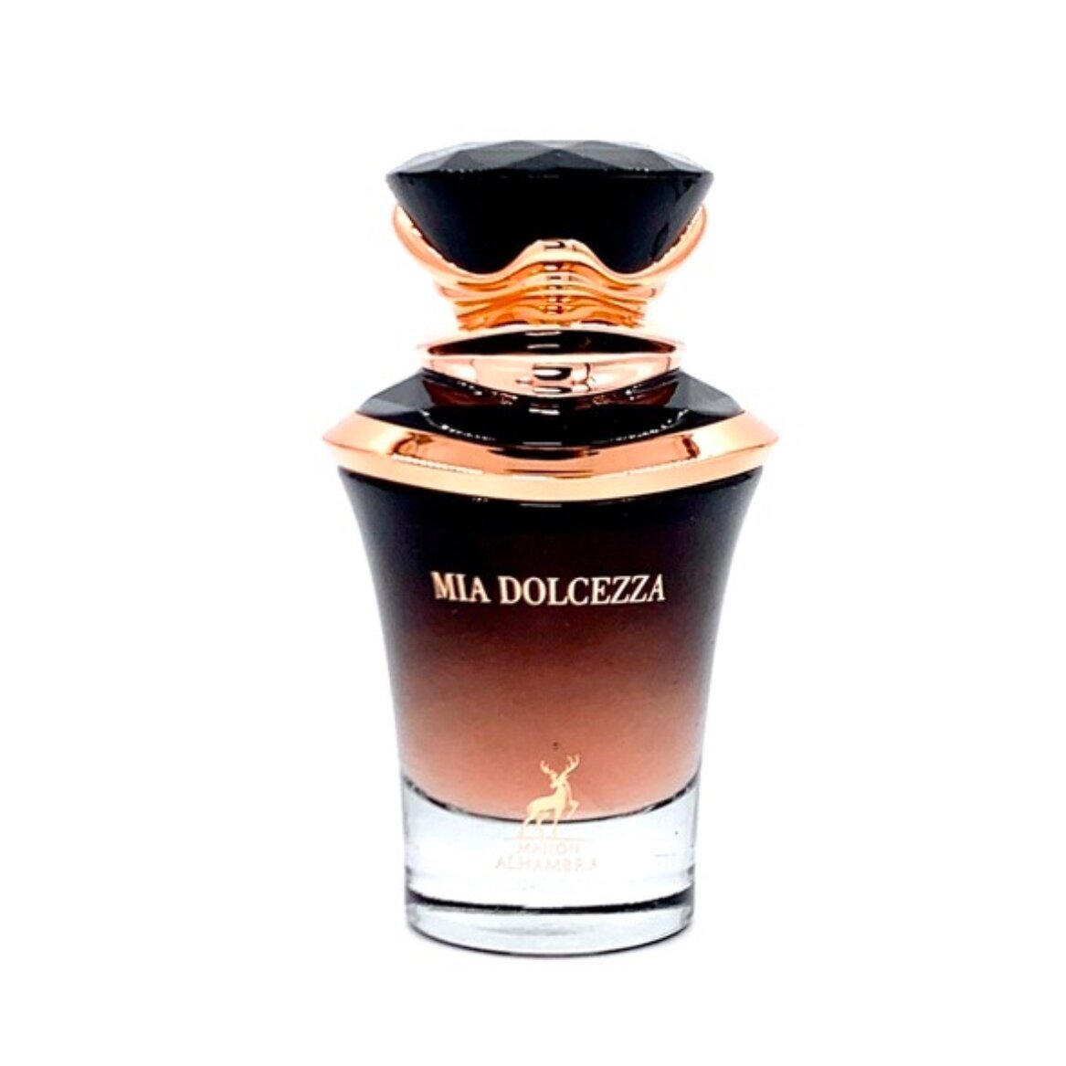 ميا دولتشيزا - دار الحمراء