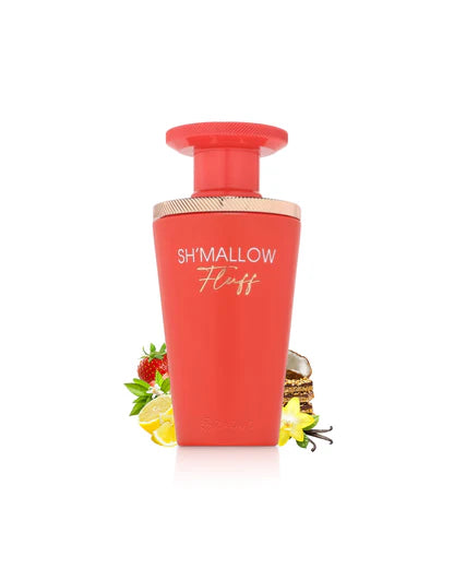 Sh'Mallow Fluff - French Avenue