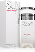 Sun Java White For Women - FRANCK OLIVIER