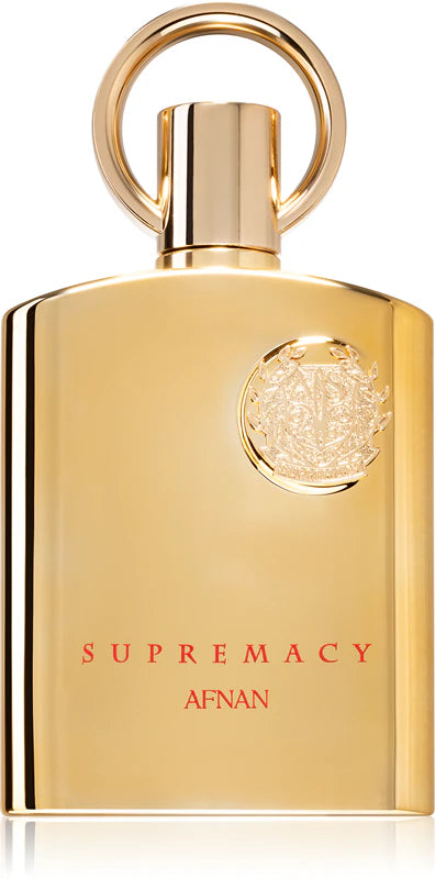 Supremacy Gold - Afnan