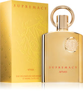 Supremacy Gold - Afnan