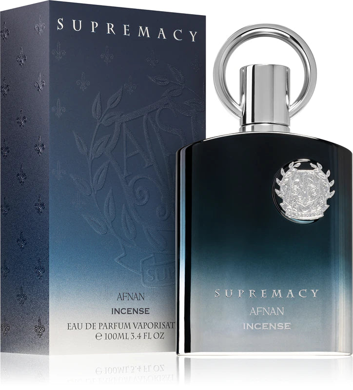 Supremacy Incense - Afnan