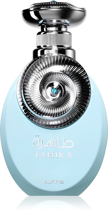Tahira - Riiffs