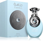 Tahira - Riiffs