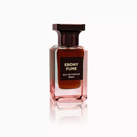 عطر إيبوني فيوم - عالم العطور