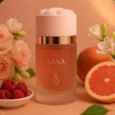 Sana (Risala) – Eau de Parfum 100ml | by Sterling Perfumes
