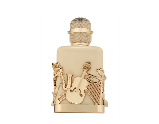 Notes Jazz – Fragrance World