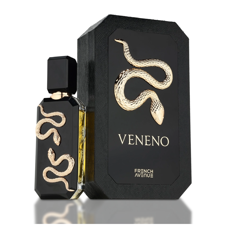 Veneno – French Avenue – Eau de Parfum 80 ml