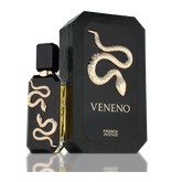 Veneno – French Avenue – Eau de Parfum 80 ml