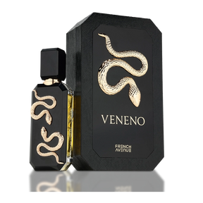 Veneno – French Avenue – Eau de Parfum 80 ml