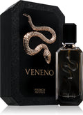 Veneno - French Avenue