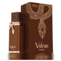 Vulcan Sable – French Avenue