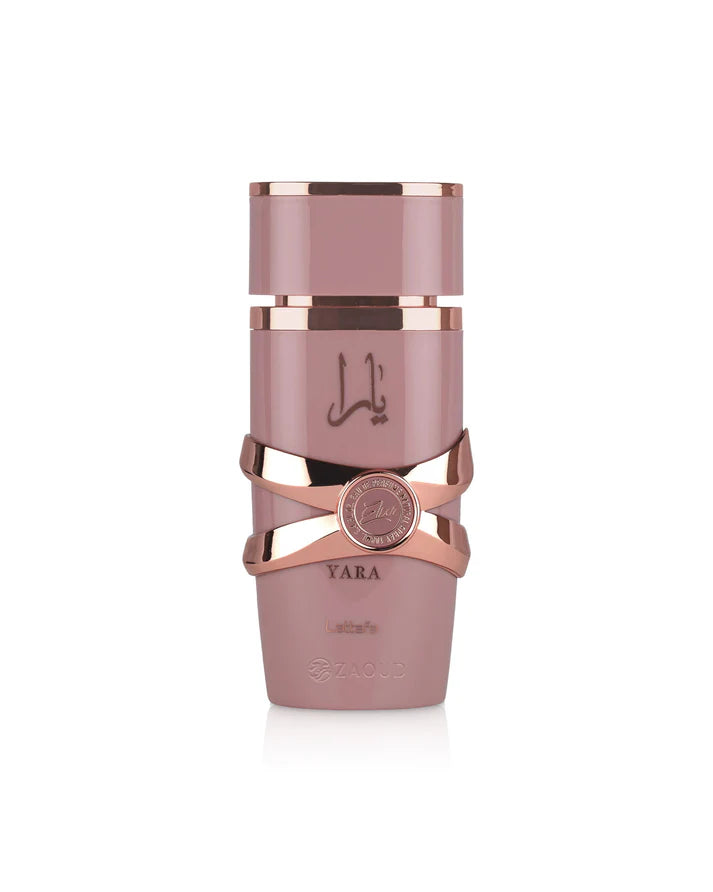 Yara Elixir - Lattafa