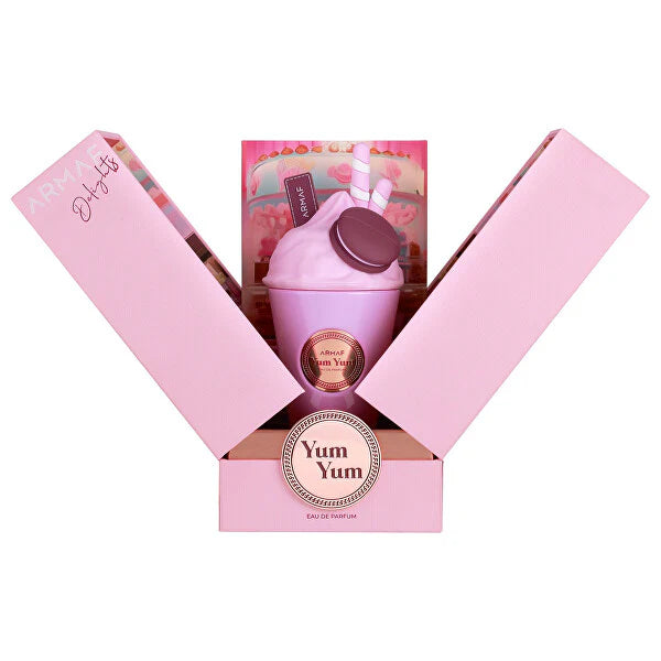 Yum Yum – Armaf – Eau de Parfum pour Femme 100ml