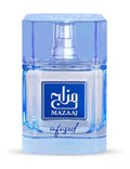 مزاج من زمايا | ماء عطر للرجال