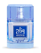 مزاج من زمايا | ماء عطر للرجال